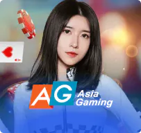 Asia Gaming