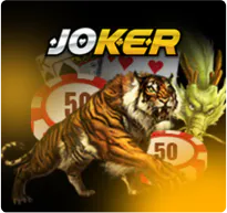 Joker Gaming